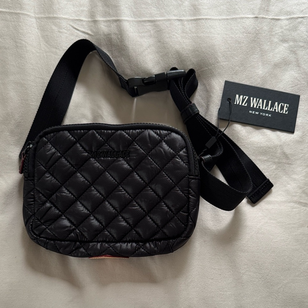 MZ Wallace Belt Bag Limited Edition